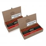 Partagas Serie E No. 2 Cigar - 2 x Box of 25 (50) Bundle Deal